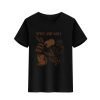 Spice and Wolf 3 T Shirt Black