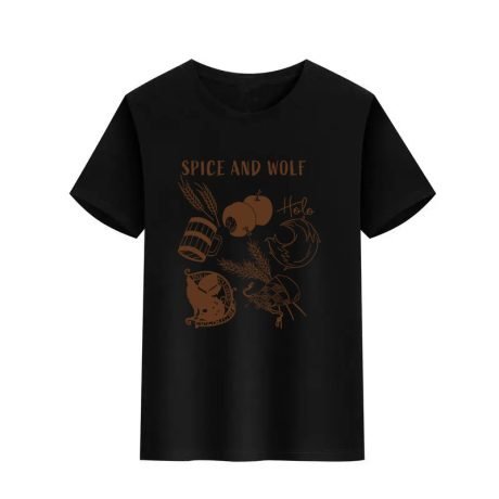 Spice and Wolf T-Shirt