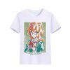 Sumika T Shirt White