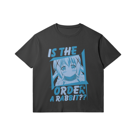 Is the Order a Rabbit? T-Shirt