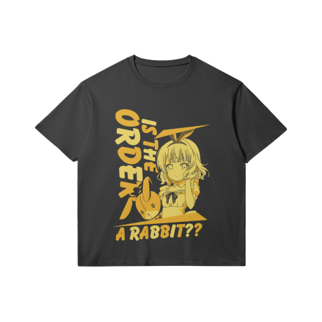 Is the Order a Rabbit? T-Shirt