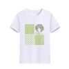 Tomoe Koga T Shirt White