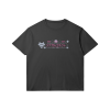 Tsunagaru Connect Rina T Shirt Black