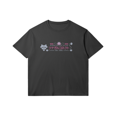 Love Live! Nijigasaki, Tsunagaru Connect T-Shirt