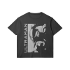 Ultraman T Shirt Black