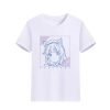 Vanilla T Shirt White