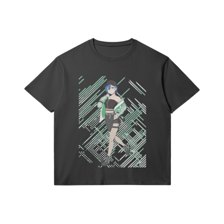 Love Live! Superstar!! Wakana Shiki T-Shirt