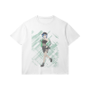 Wakana Shiki T Shirt White