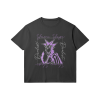 Yami Yugo T Shirt Black