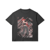 Yoneme Mei T Shirt Black