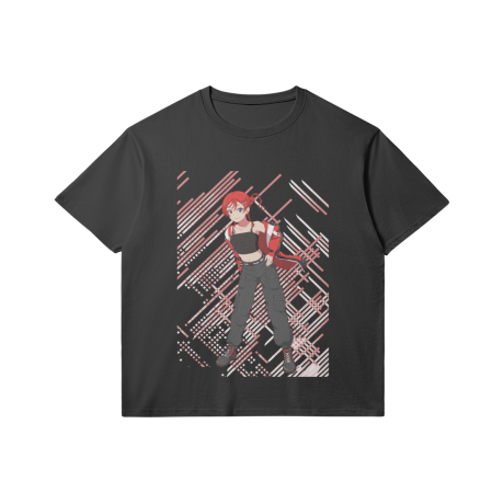 Love Live! Superstar!! Yoneme Mei T-Shirt