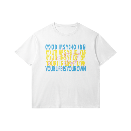 Mob Psycho 100 T-Shirt