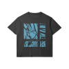 Yugi 1 T Shirt Black