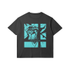 Yugi 2 T Shirt Black