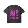 Yugi 5 T Shirt Black