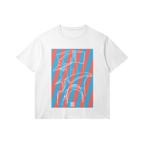 Darling in the FranXX T-Shirt