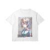 Ani Art Maho T Shirt White