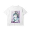 Ani Art Mako T Shirt White