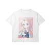 Ani Art Mary T Shirt White