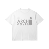 Archangel T Shirt White Front