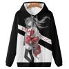 Asuka Streetwear 1 Hoodie Front