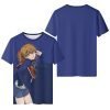 Asuka T Shirt