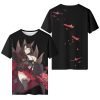 Azur Lane Akagi T Shirt