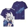 Azur Lane Kaga T Shirt