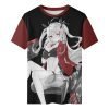 Azur Lane Prinz Eugen 2 T Shirt