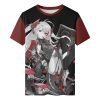 Azur Lane Prinz Eugen T Shirt