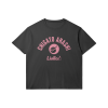 Chisato Arashi T Shirt Black