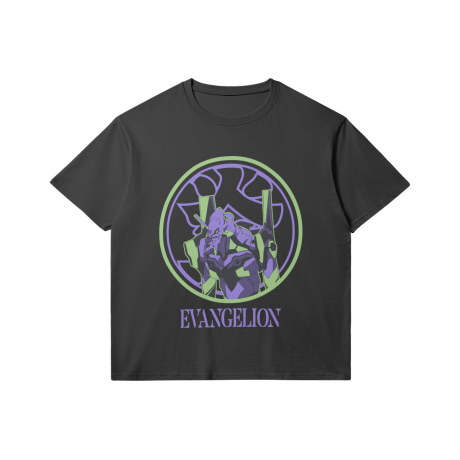 Evangelion, EVA 01 T-Shirt