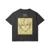 FGO Absolute Demonic Front 2 T Shirt Black