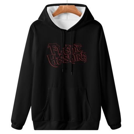 Demon Slayer, Flame Hashira Hoodie - Image 2