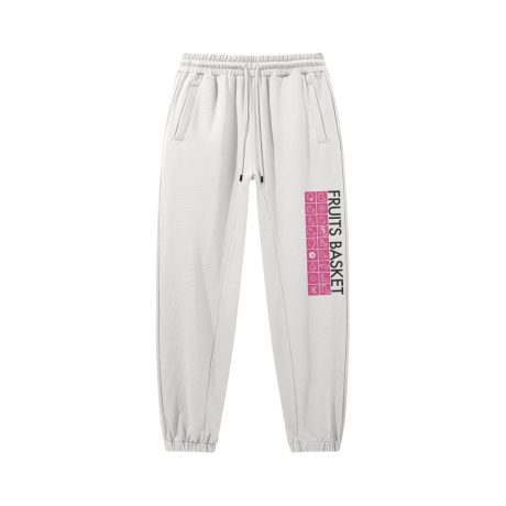 Fruits Basket Sweatpants