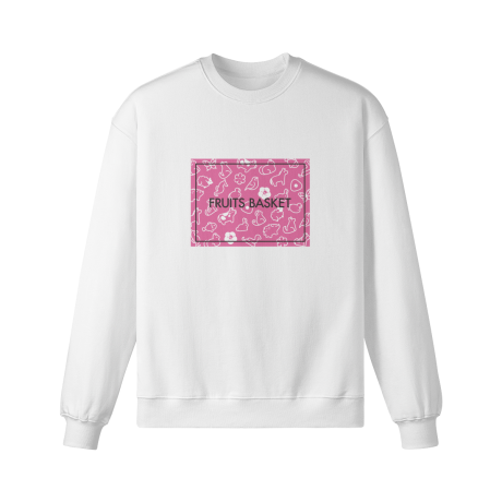 Fruits Basket Sweatshirt