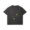 Fuwa Fuwa Time T Shirt Front Black