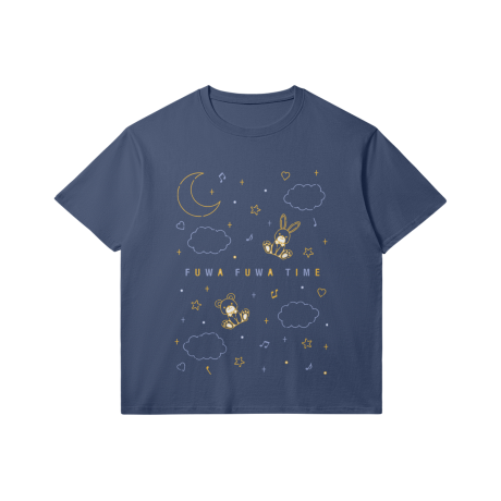 K-On! Fuwa Fuwa Time T-Shirt