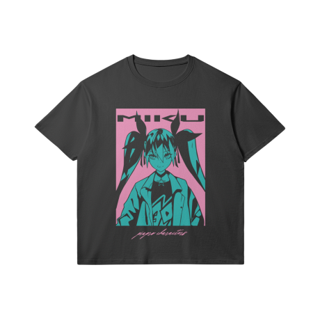 Hatsune Miku T-Shirt