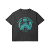 Hatsune Miku 7 T Shirt Black