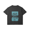 Hatsune Miku 8 T Shirt Black