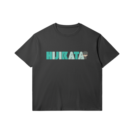 Gintama, Hijikata T-Shirt