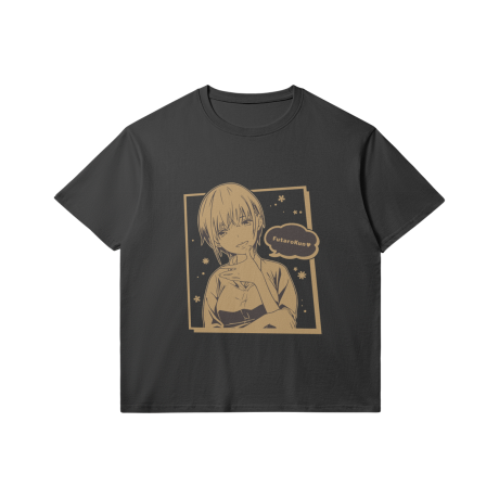 Quintessential Quintuplets, Ichika T-Shirt