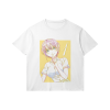 Ichika 3 T Shirt White