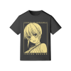 Ichika Nakano T Shirt Black