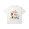 Ichika T Shirt White