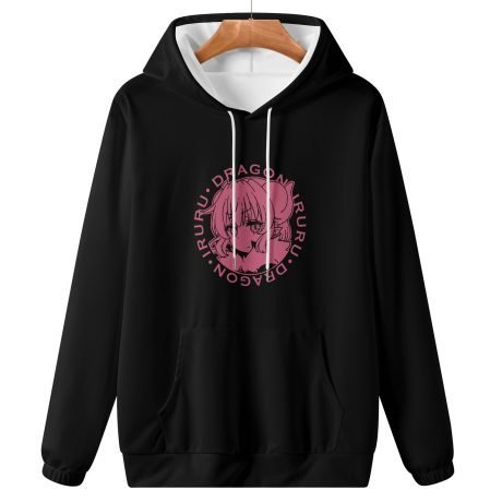 Miss Kobayashi's Dragon Maid, Iruru Hoodie