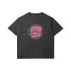 Iruru T Shirt Black