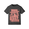 Itsuki Nakano T Shirt Black