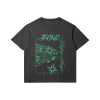 Joe T Shirt Black